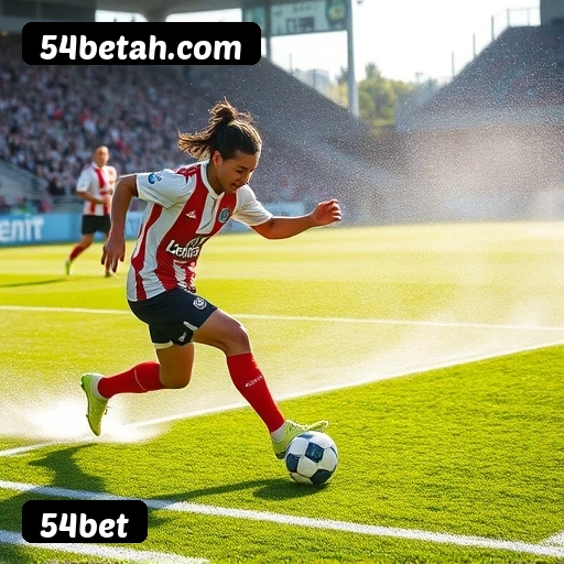 Vantagens exclusivas 54bet para jogadores brasileiros - São Paulo, Rio, BH