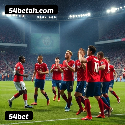 Requisitos do APK da 54bet para Android