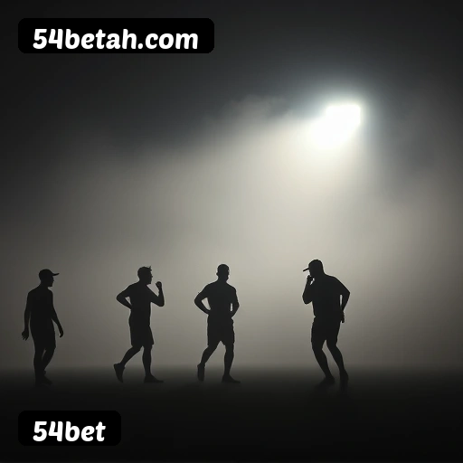 54bet bônus R$5.000 + 500 giros - Rollover 35x, prazo 30 dias, 38% taxa conversão