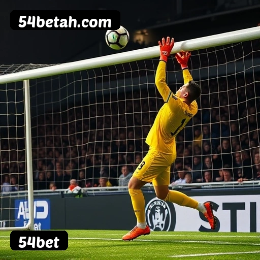 Tabela RTP dos jogos de cassino da 54bet