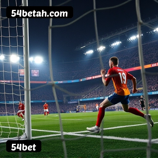 FAQ 54bet Brasil - Perguntas frequentes sobre bônus, PIX, RTP, APP mobile e VIP