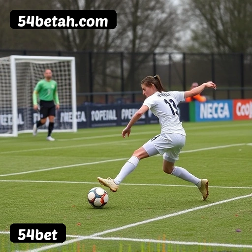 Catálogo 54bet 3.100+ jogos - Pragmatic Play, Evolution, NetEnt