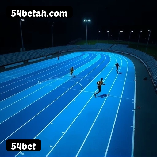 Loterias online disponíveis na 54bet