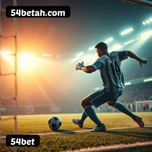 54bet APP mobile iOS Android - 187 mil downloads São Paulo Rio BH