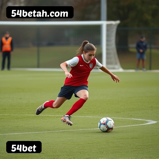 54bet PIX instantâneo Brasil - Depósito e saque em minutos 24/7