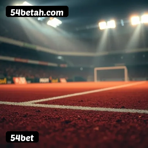 54bet segurança SSL 256-bit - Licença Curaçao, eCOGRA, GLI certificado