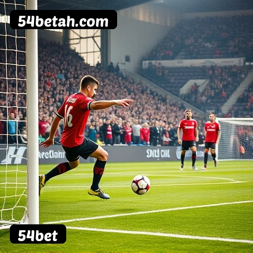 Principais provedores de slots da 54bet - NetEnt, Pragmatic Play, Play'n GO