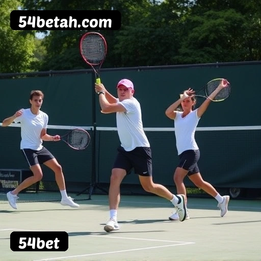 6 vantagens exclusivas do programa VIP da 54bet