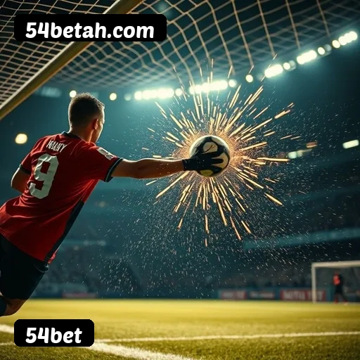 Níveis do programa VIP da 54bet